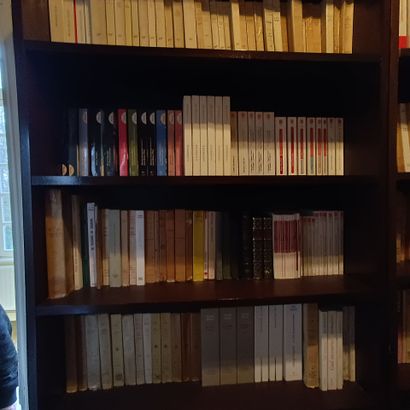 In the library / in the boudoir
Contents...