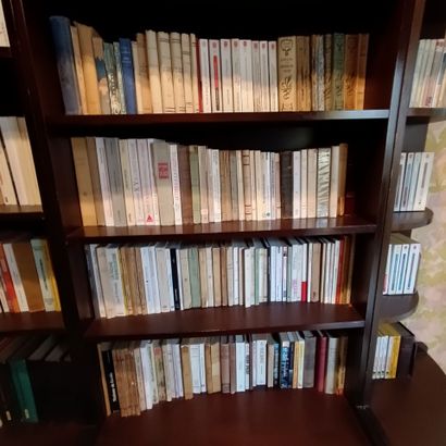 In the library / in the boudoir
Contents...