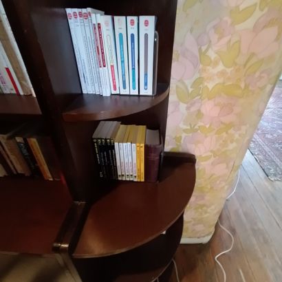 In the library / in the boudoir
Contents...