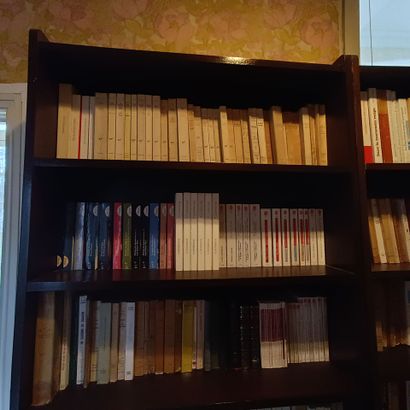 In the library / in the boudoir
Contents...