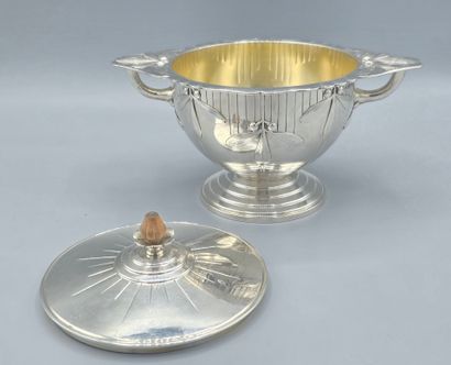 Lucien BONVALLET (designeur) & Ernest CARDEILHAC...