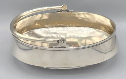 SAINT PETERSBOURG 1899-1908
Panier russe...