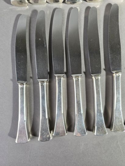 AUTRICHE-HONGRIE 1886-1922
Double service...