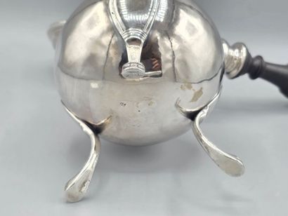 Rennes 1781.

Grande cafetière bretonne en...