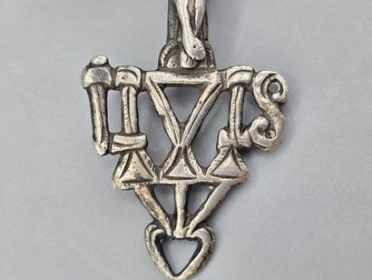 Pendentif 