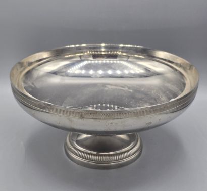 Nécessaire de baptême (6pièces) comprenant:
-...