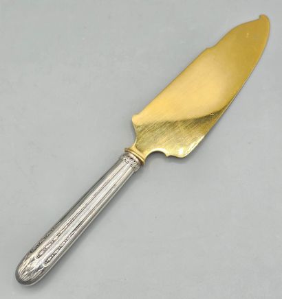 CARDEILHAC (même modèle que le lot précédent).

Pelle...