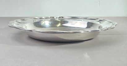 NOE 
Large round hollow dish (for sauce /...