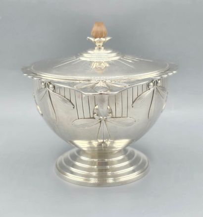 Lucien BONVALLET (designeur) & Ernest CARDEILHAC...