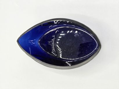 PARIS 1798-1809
Salière en argent d'époque...