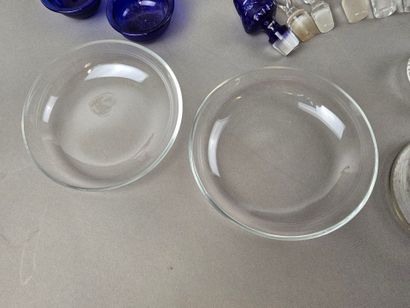 Important miscellaneous crystal and glass...