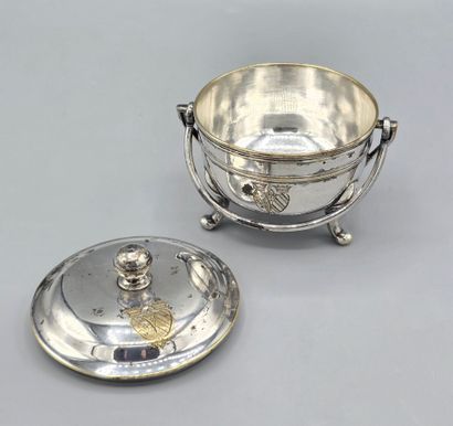 ODIOT.

Pot à bouchée 