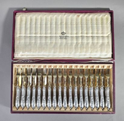 Héritier de Josef KRISCHER NACHFOLGER (ayant...