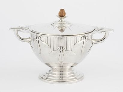 Lucien BONVALLET (designeur) & Ernest CARDEILHAC...