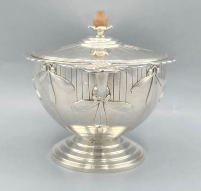 Lucien BONVALLET (designeur) & Ernest CARDEILHAC...