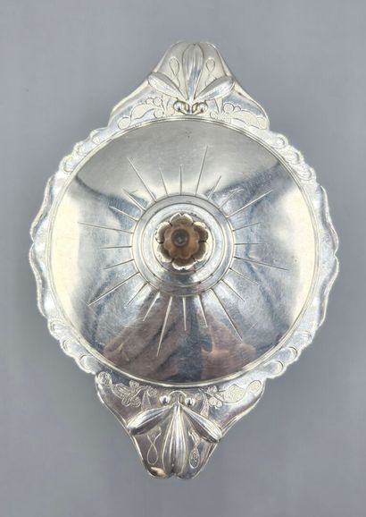 Lucien BONVALLET (designeur) & Ernest CARDEILHAC...