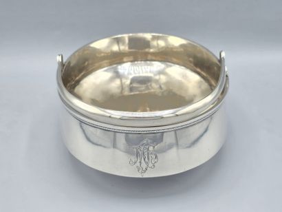 SAINT PETERSBOURG 1899-1908
Panier russe...