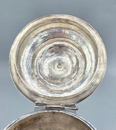 Rennes 1781.

Grande cafetière bretonne en...