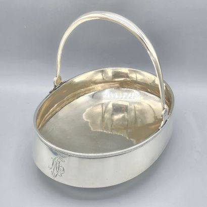 SAINT PETERSBOURG 1899-1908
Panier russe...