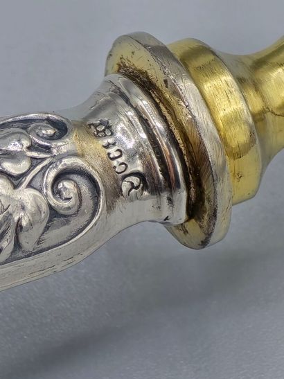 Héritier de Josef KRISCHER NACHFOLGER (ayant...