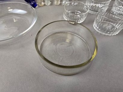 Important miscellaneous crystal and glass...