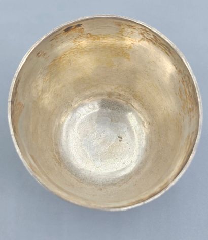 PARIS, XVIIIème siècle (probablement)
Timbale/...