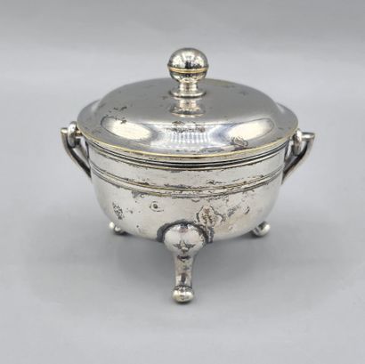 ODIOT.

Pot à bouchée 