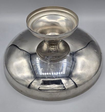 Nécessaire de baptême (6pièces) comprenant:
-...