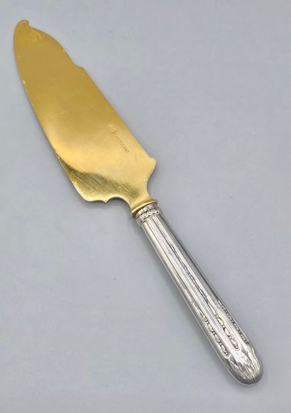 CARDEILHAC (même modèle que le lot précédent).

Pelle...
