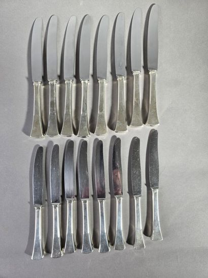 AUTRICHE-HONGRIE 1886-1922
Double service...