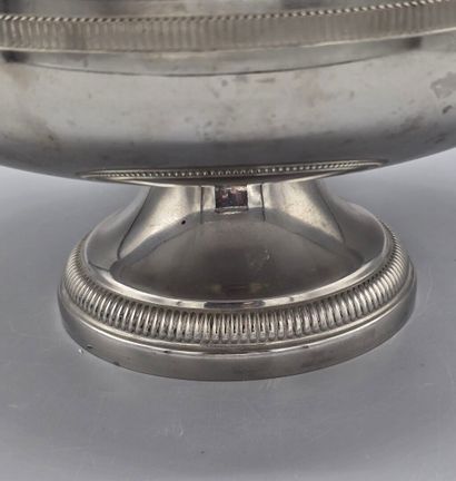 Nécessaire de baptême (6pièces) comprenant:
-...