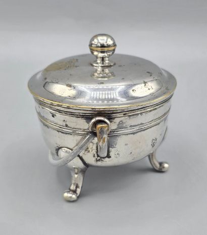ODIOT.

Pot à bouchée 
