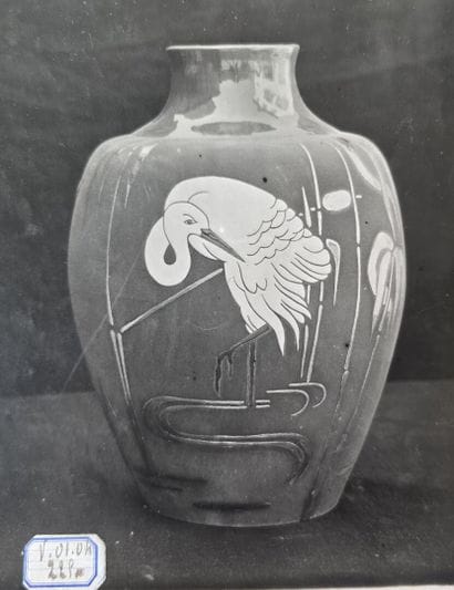 SAMARA
Photograph of two vases
Vase 02, version...