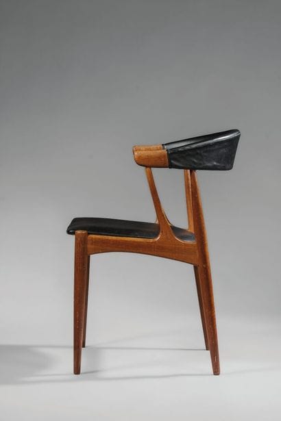 Johannes ANDERSEN (1903–1991)
BA113 model...
