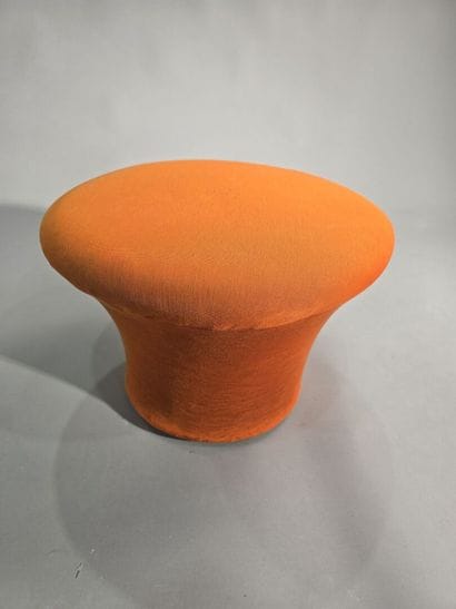 Pierre PAULIN (1927–2009), ARTIFORT edition
