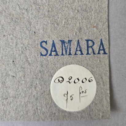 SAMARA
