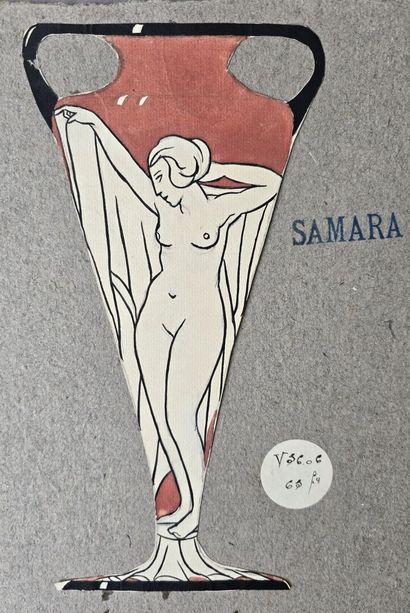 SAMARA
