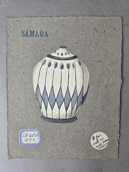SAMARA
