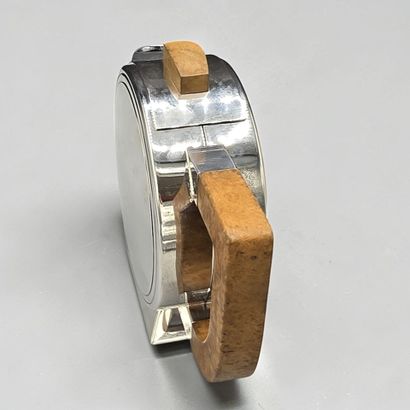 CHRISTOFLE (France) and Christian FJERDINGSTAD...