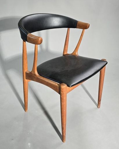 Johannes ANDERSEN (1903–1991)
BA113 model...