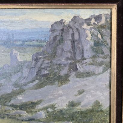 Victor KOOS (1864–1925) 
