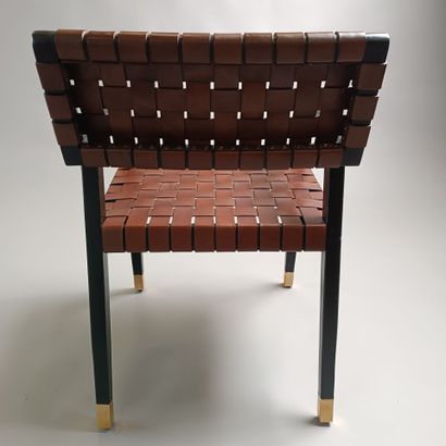 Olivier De Schrijver (b. 1958), Belgian school,...