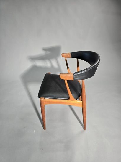 Johannes ANDERSEN (1903–1991)
BA113 model...