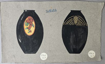 SAMARA
