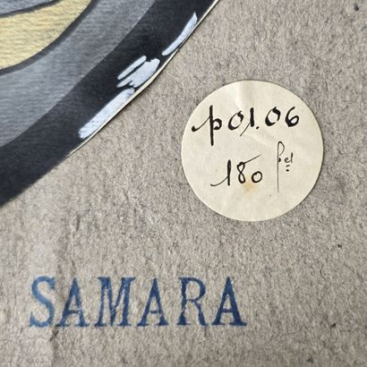 SAMARA
