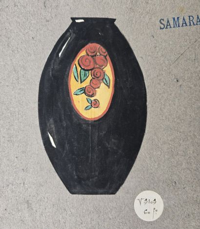 SAMARA
