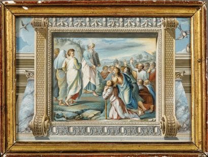 Giovanni VOLPATO (1733–1803) and Gaetano...