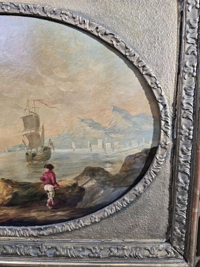 François LACROIX DE MARSEILLE (1700–1779),...