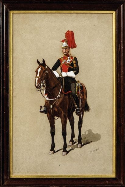 Richard SIMKIN (1840–1926)
