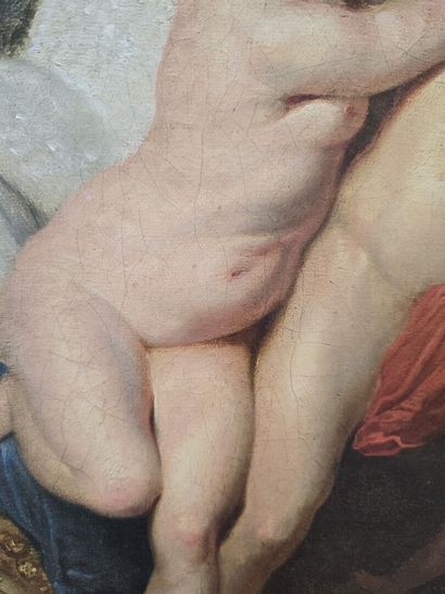 18th-century Flemish school, after Peter...
